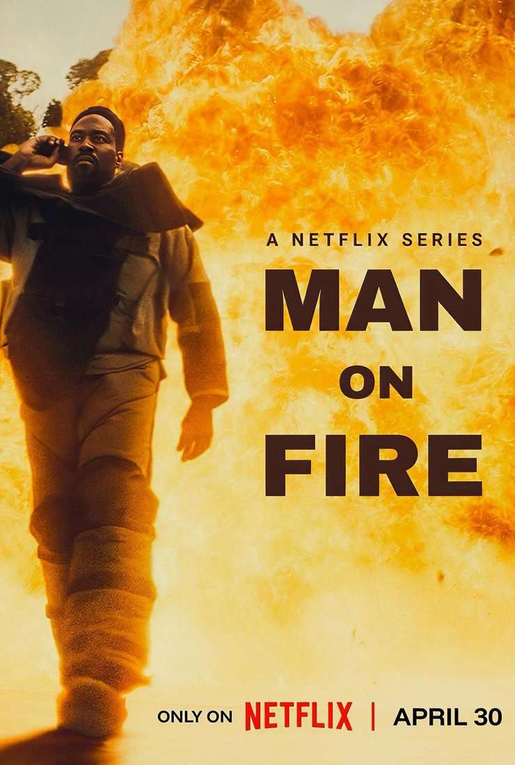 Man on Fire Season 1 All Episodes Free Download