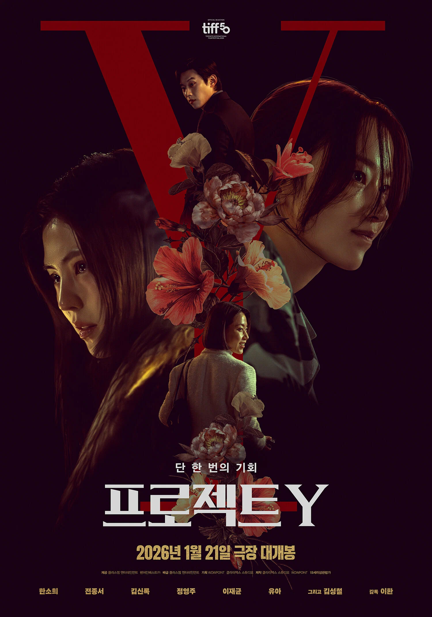 Project Y Korean Movie 2026 Free Download