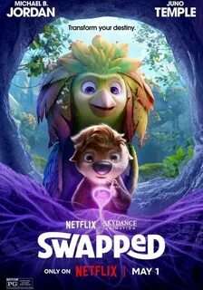 Swapped Movie 2026 free Download