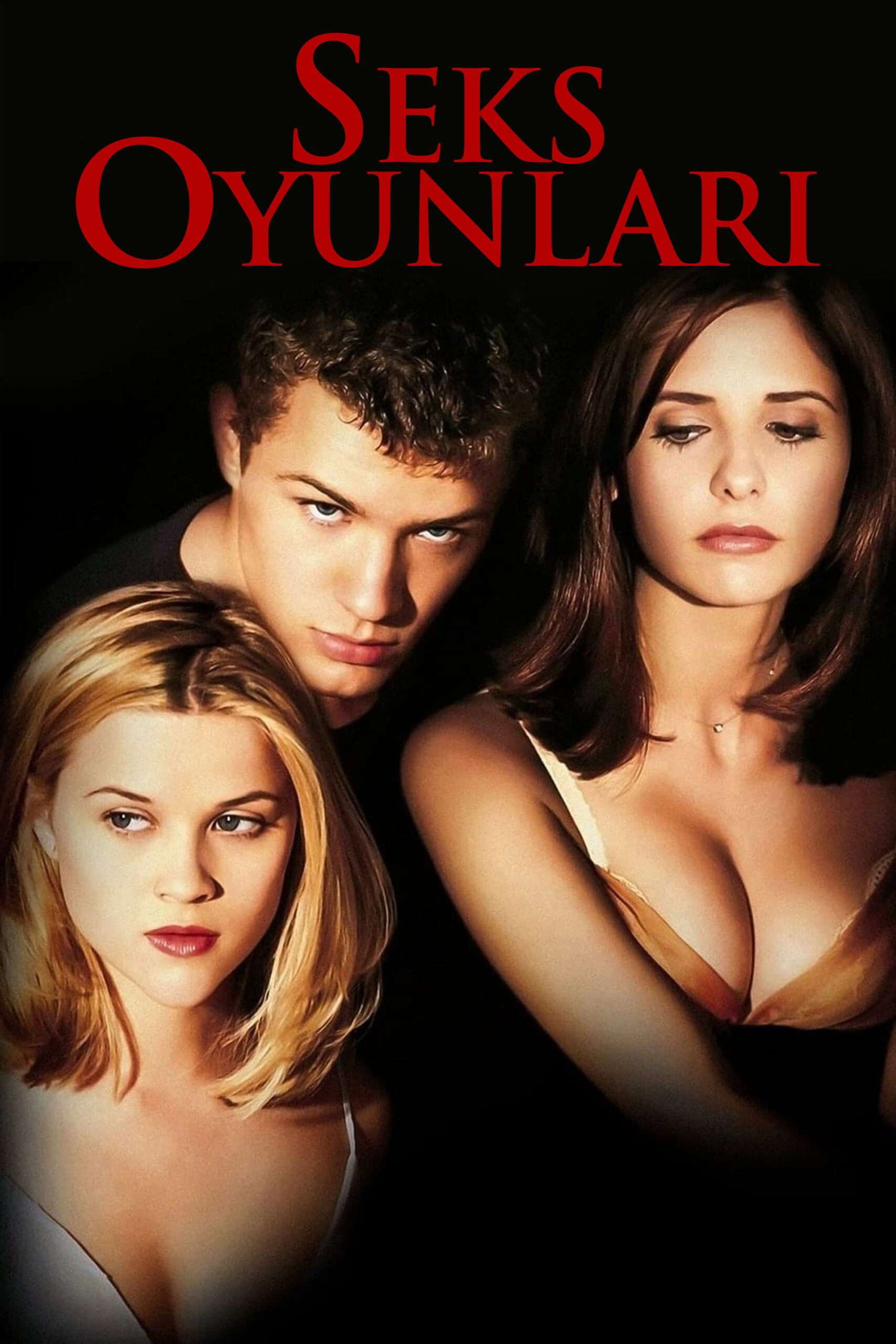 Cruel Intentions Movie 1999 Free Download