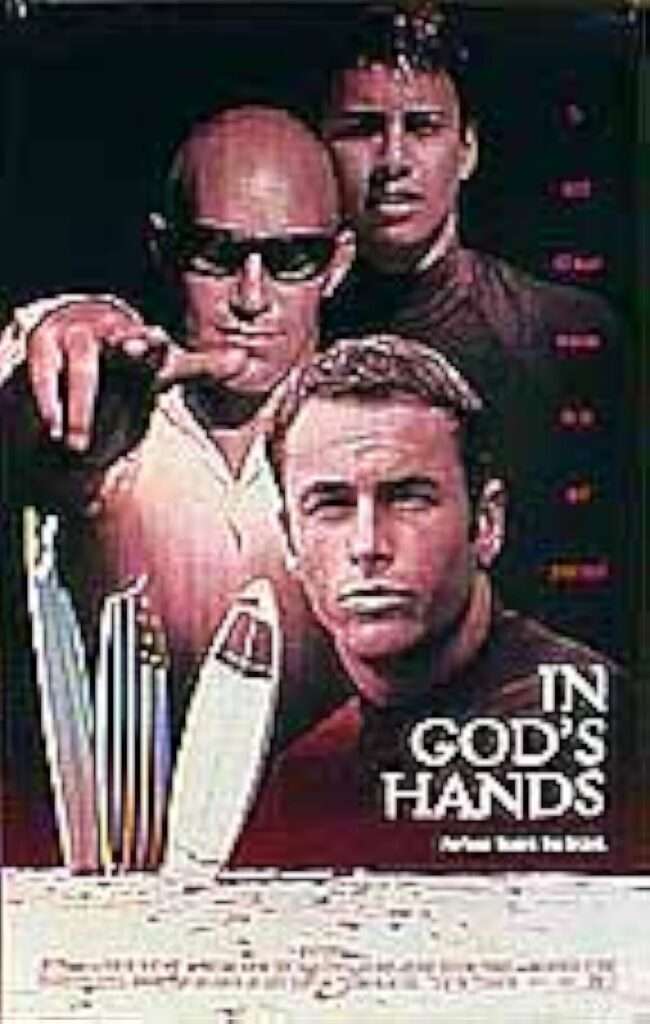 In Gods Hands Movie 1998 Free Download