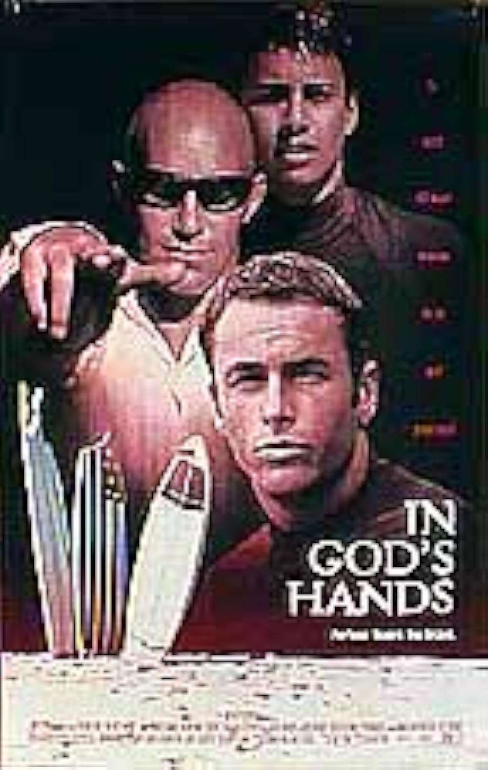 In Gods Hands Movie 1998 Free Download