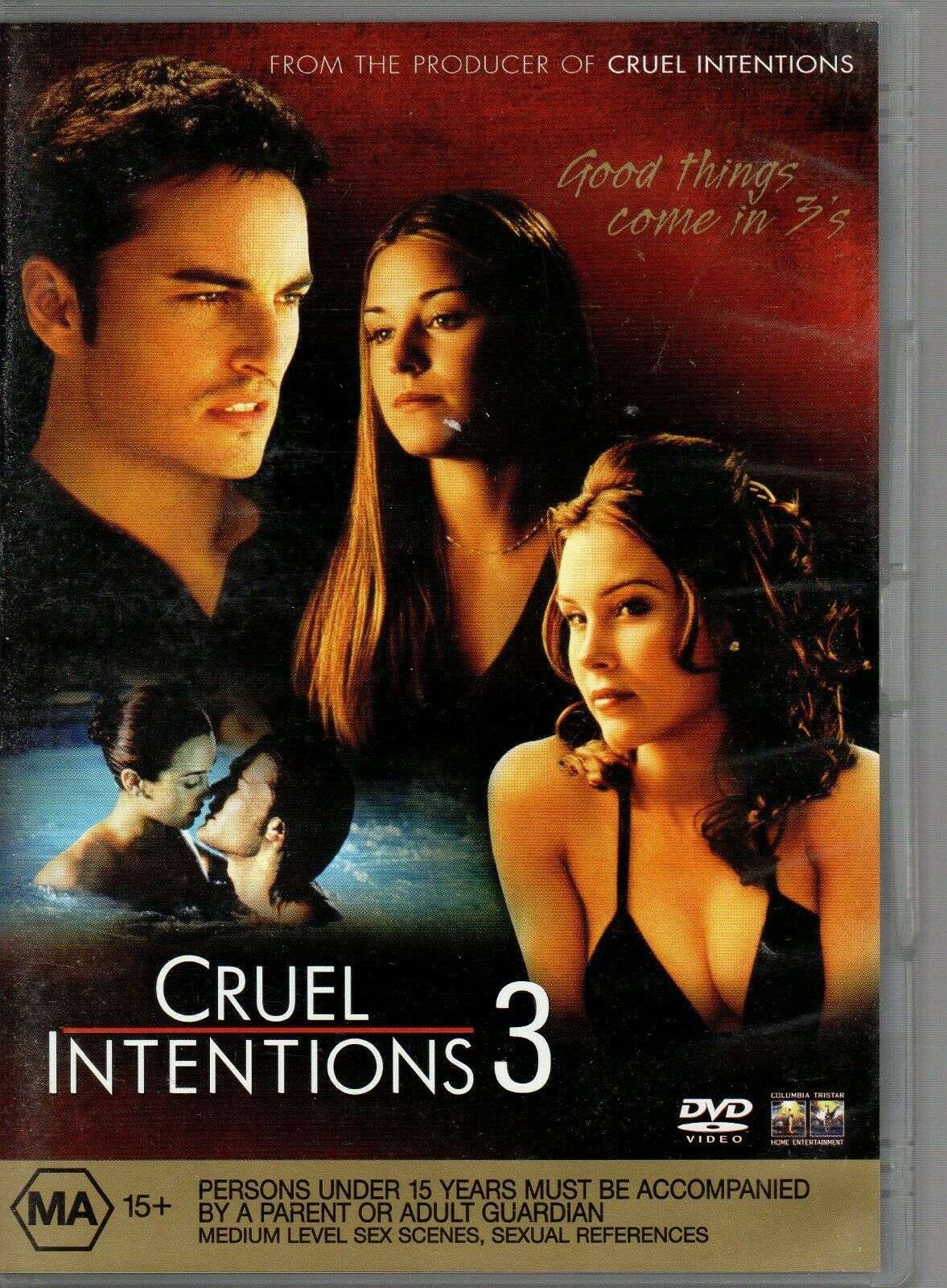 Cruel Intentions 3 Movie 2004 Free Download