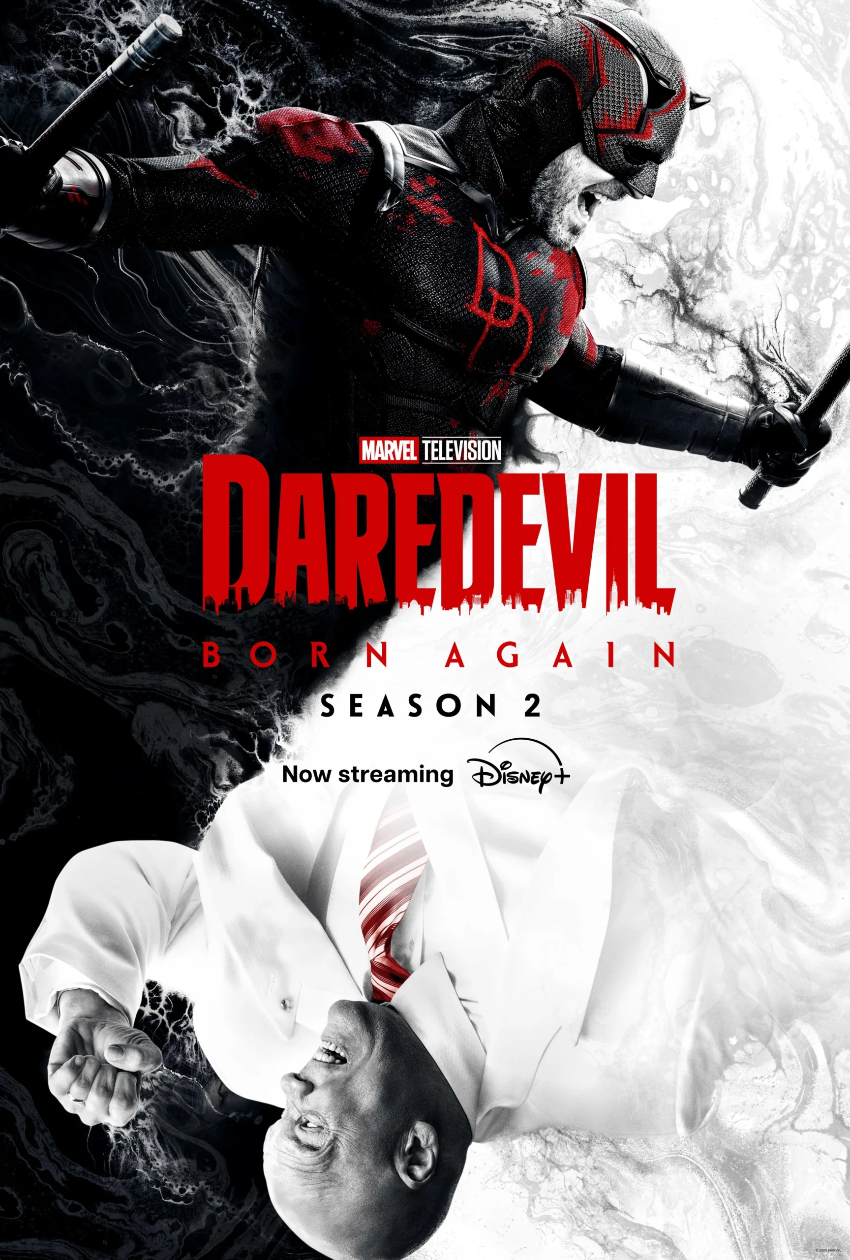 Daredevil Born Again Season 2 All Episodes Free Download