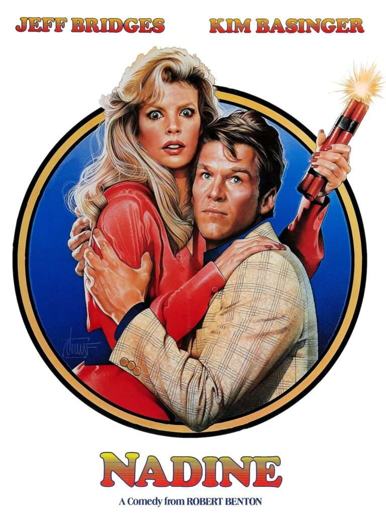 Nadine Movie 1987 Free Download