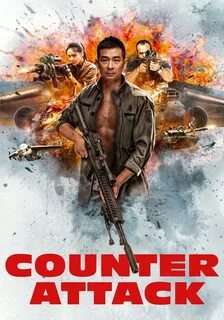 Counterattack Movie 2021