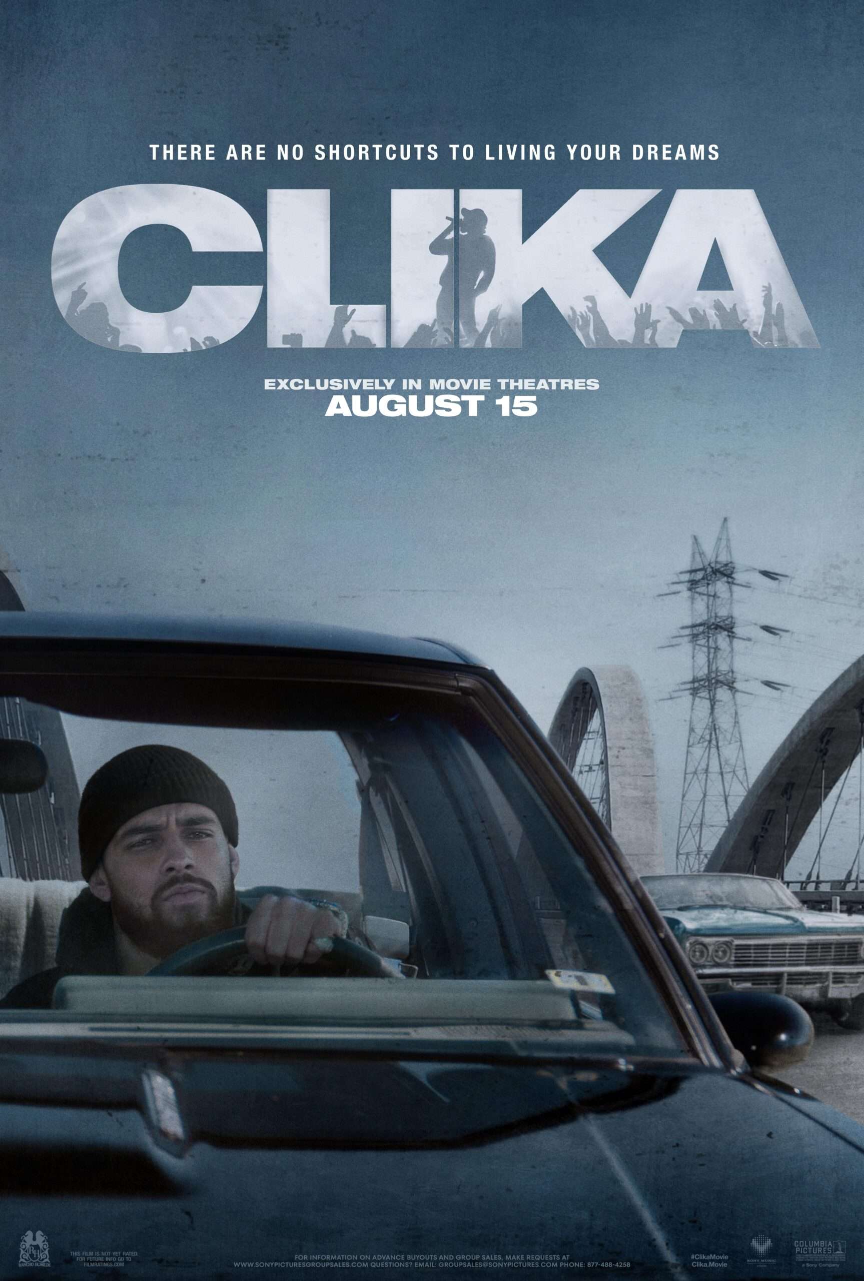 Clika Movie 2026