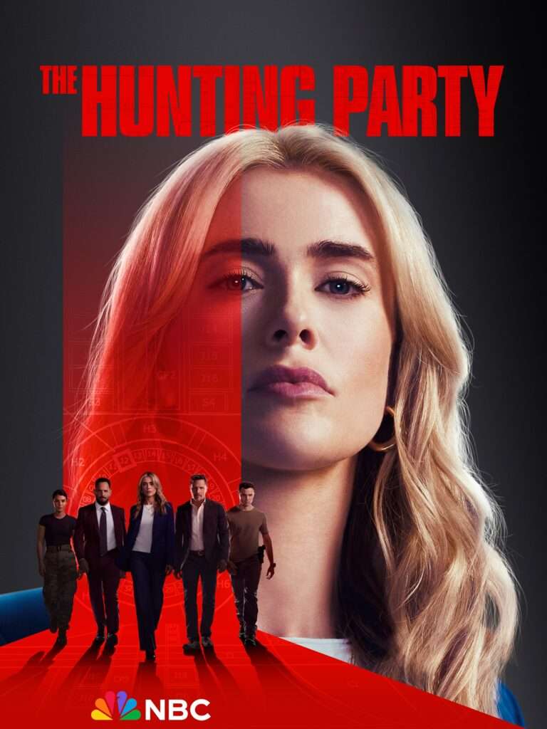The Hunting Party Season 2