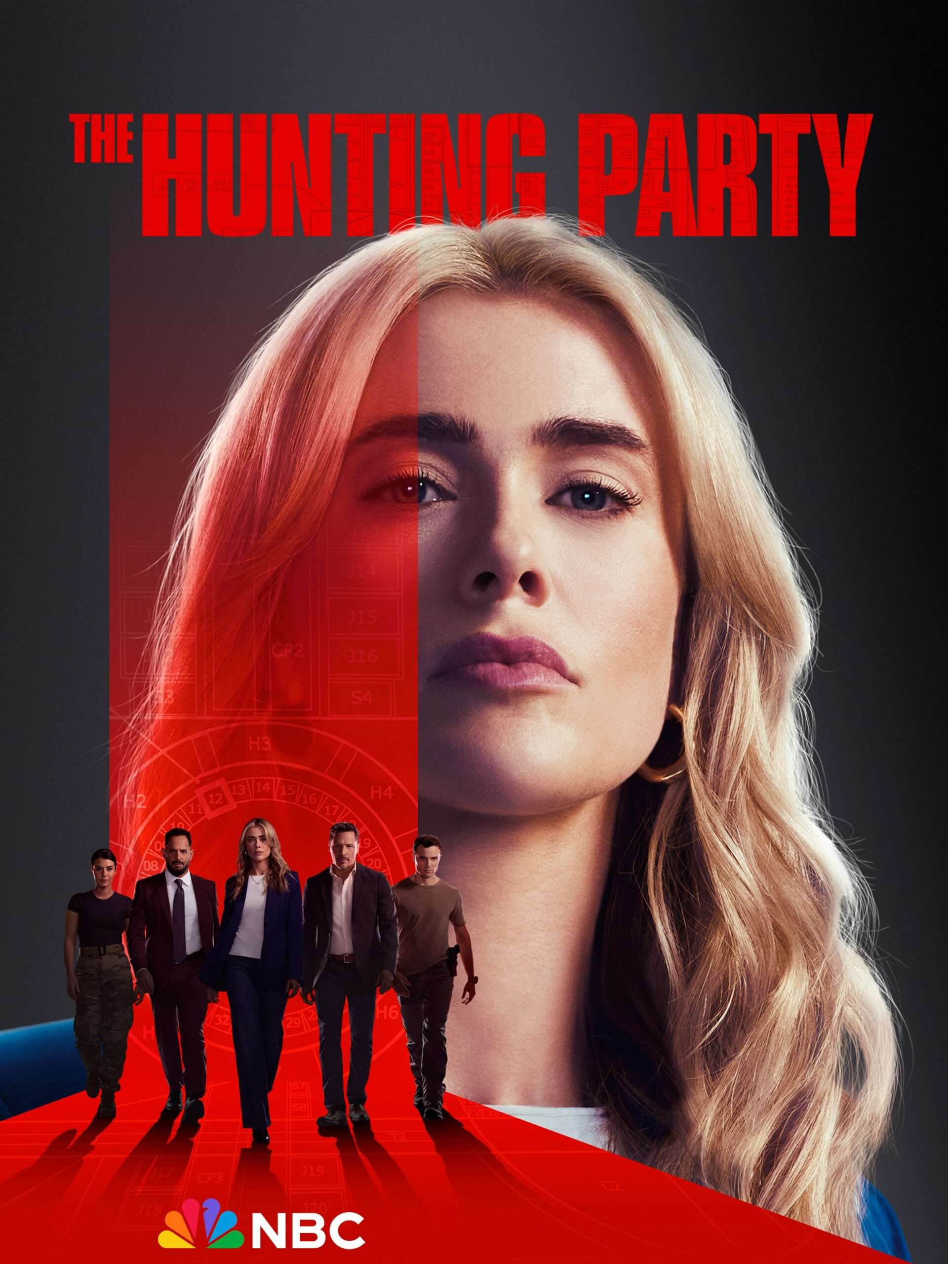 The Hunting Party Season 2