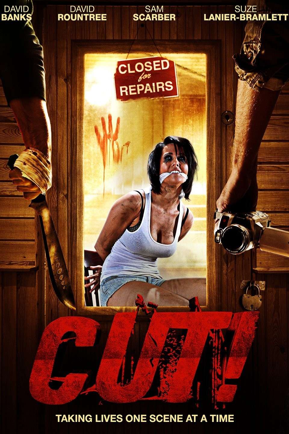 Cut Movie 2014 Free Download