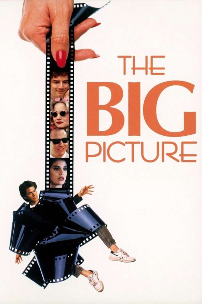 The Big Picture Movie 1989 Free Download