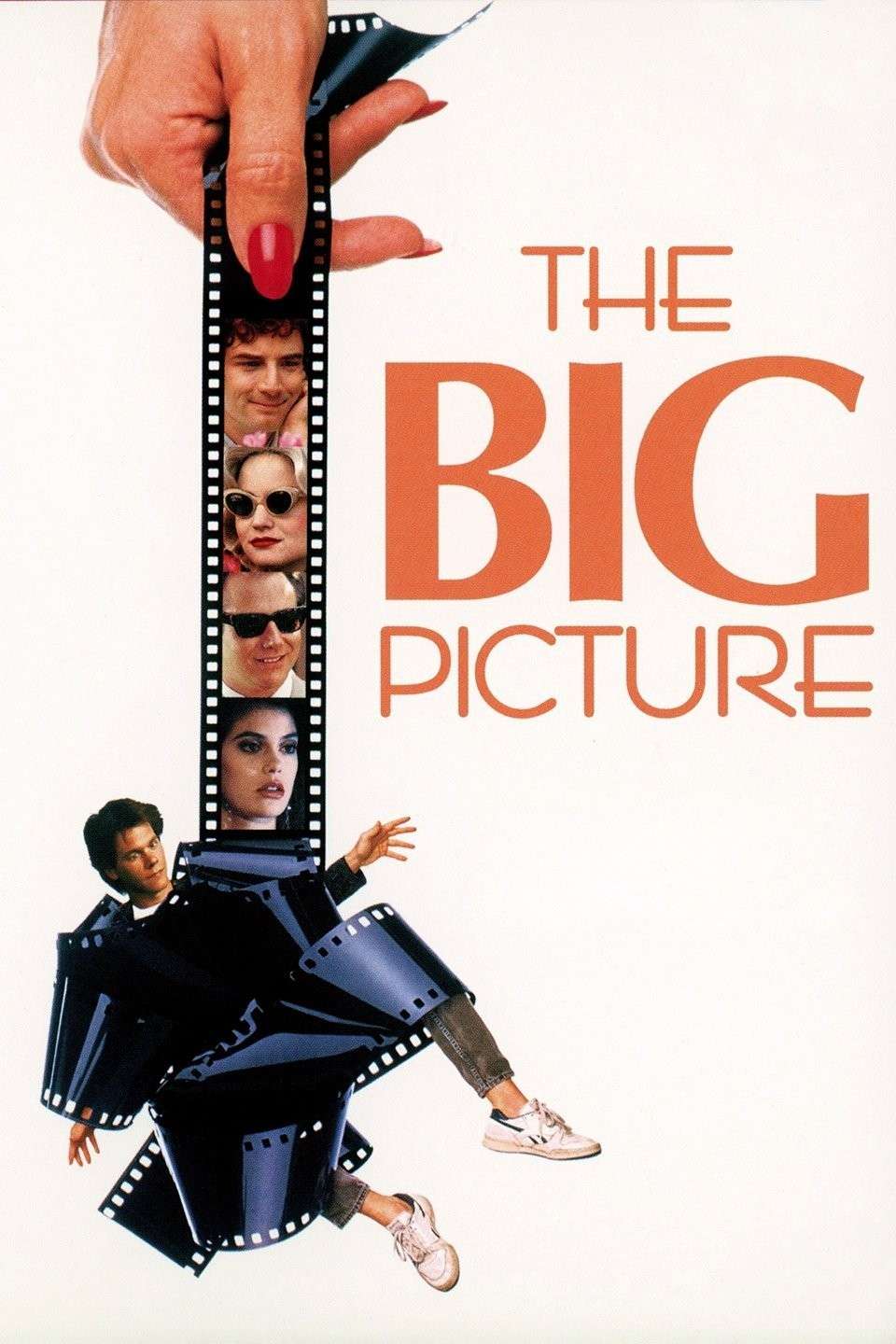 The Big Picture Movie 1989 Free Download