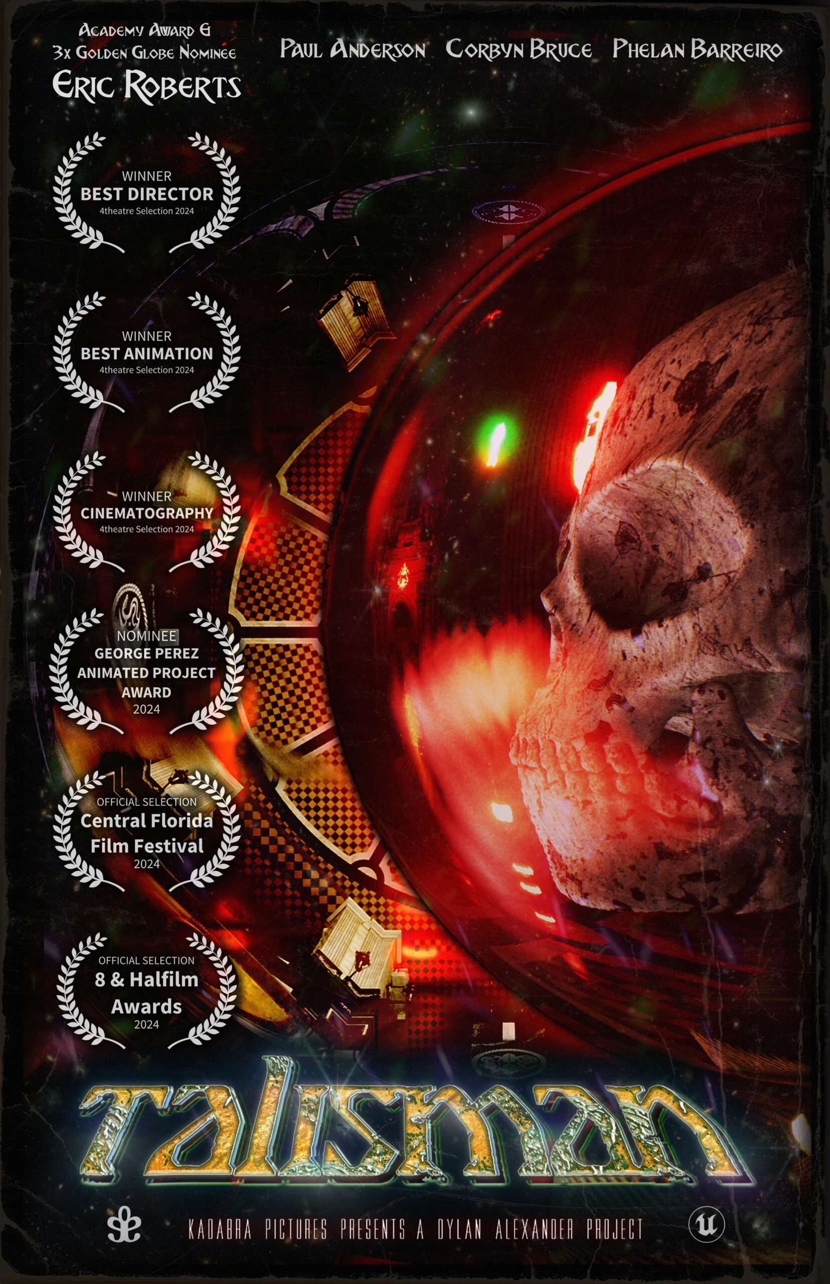 Talisman Movie 2022 free Download
