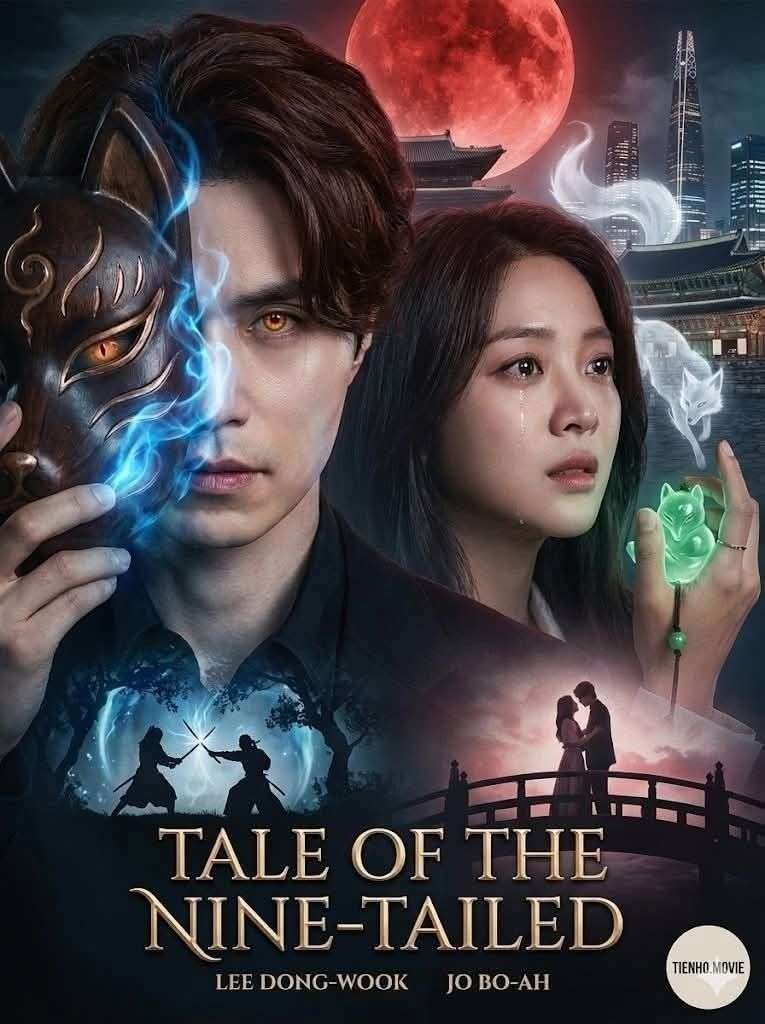 Tale of the Nine Tailed Season 2