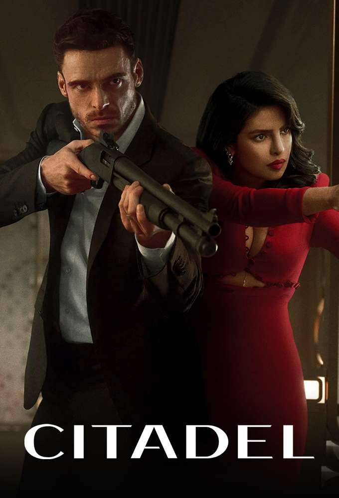 Citadel Season 2 All Episodes Free Download