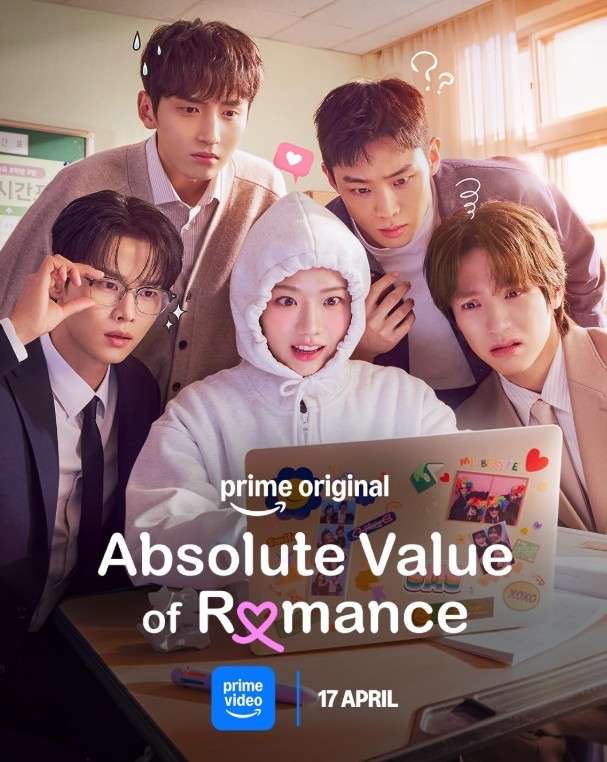 Absolute Value of Romance KDrama Season 1 All Episodes Free Download