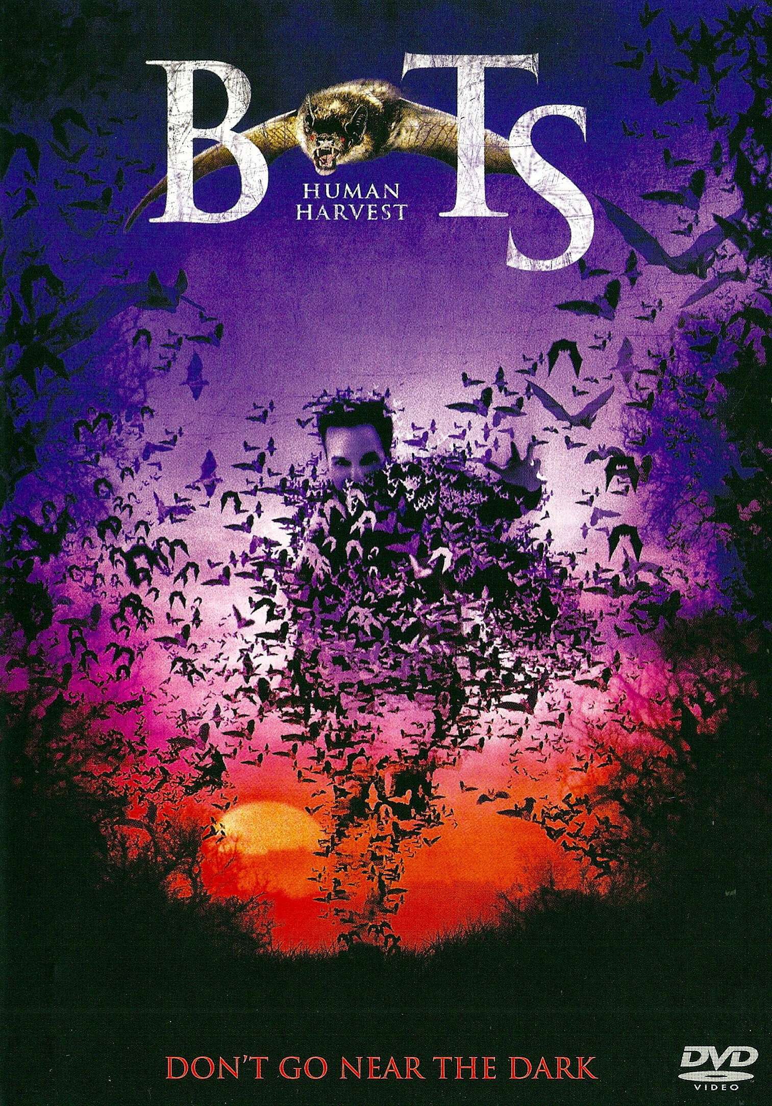 Bats Human Harvest Movie 2007