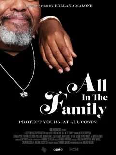 All in the Family Movie 2022