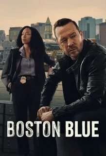 Boston Blue Season 1 All Episodes Free Download