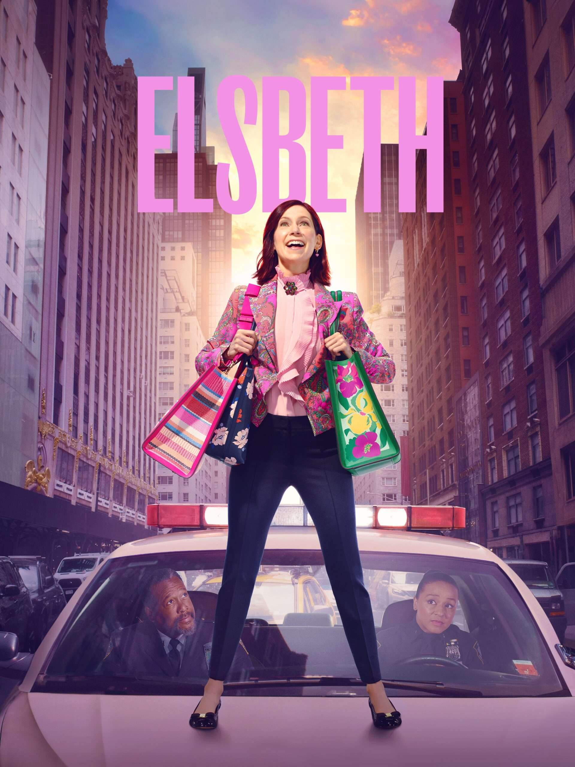 Elsbeth Season 3 All Episodes Free Download