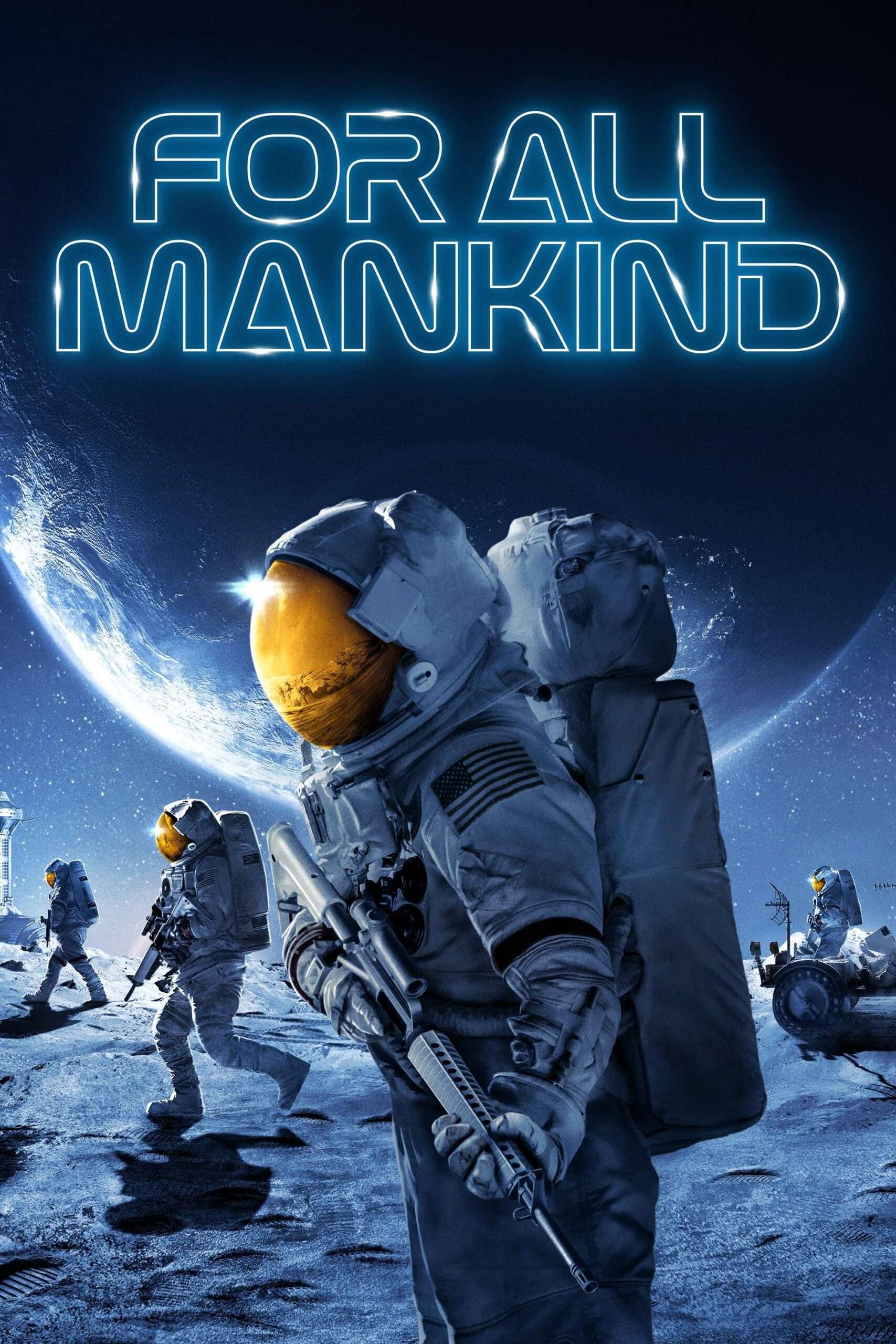 For All Mankind Season 5
