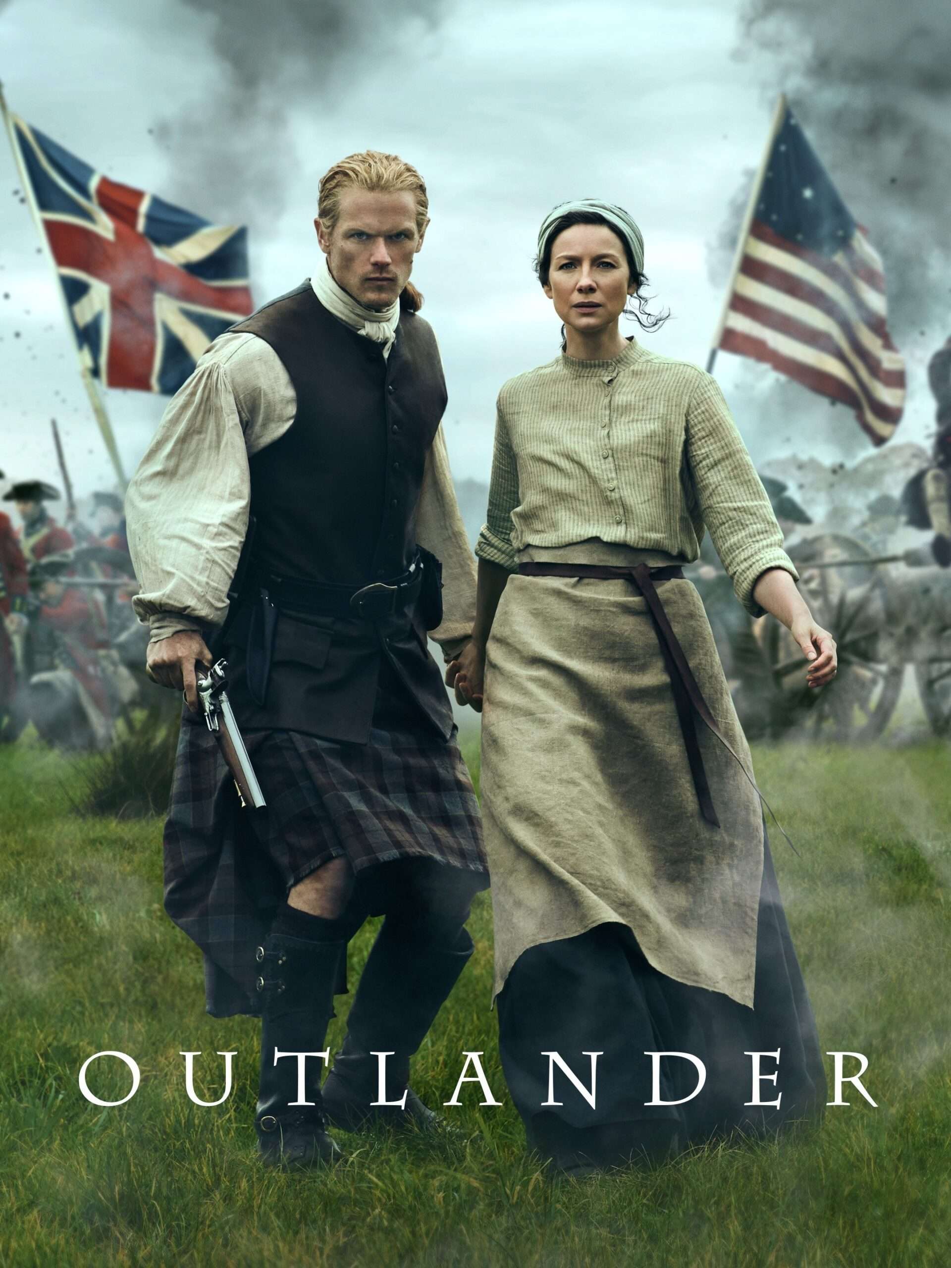 Outlander Season 8