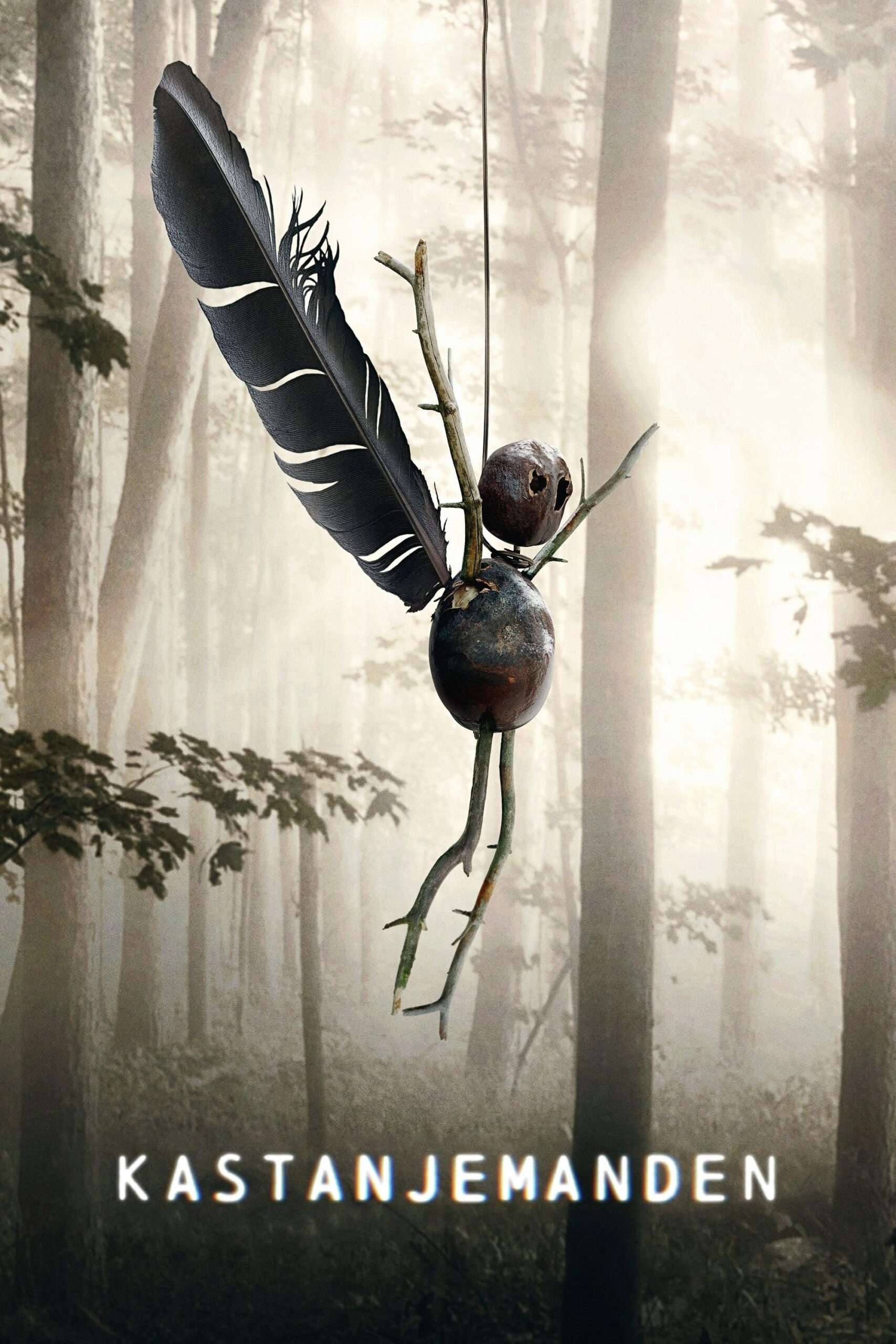 The Chestnut Man Season 2 All Episodes Free Download at Moviehubb.com