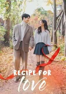 Recipe For Love KDrama Season 1 All Episodes