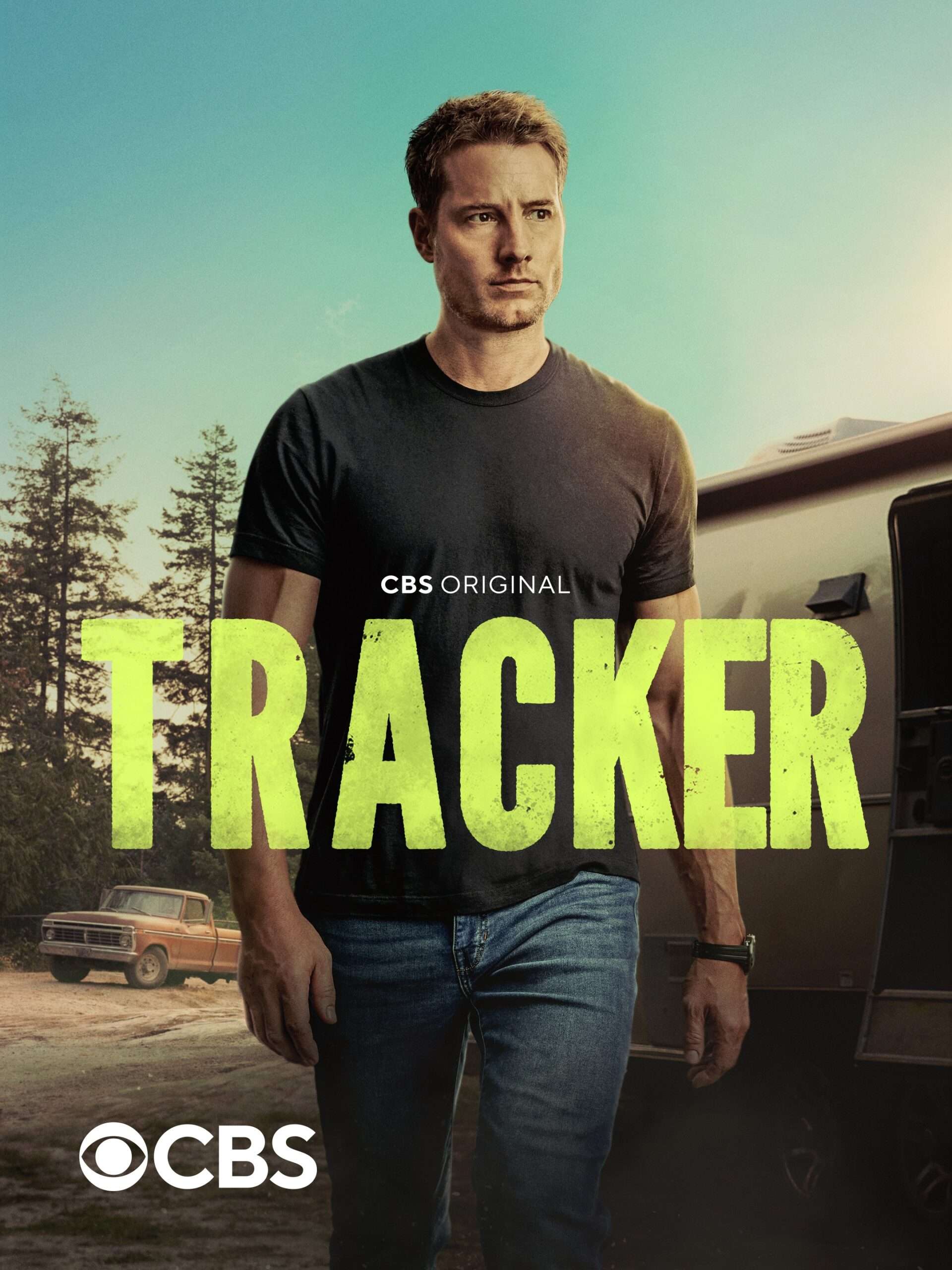 Tracker Season 3 All Episodes
