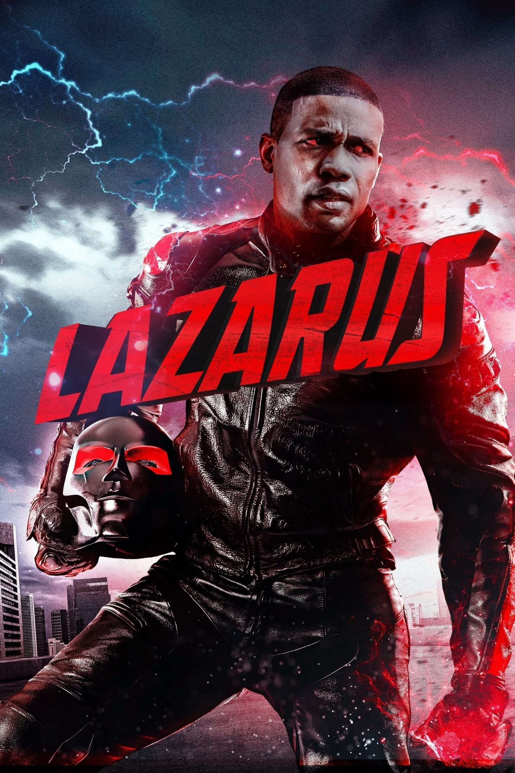 Lazarus Movie 2021
