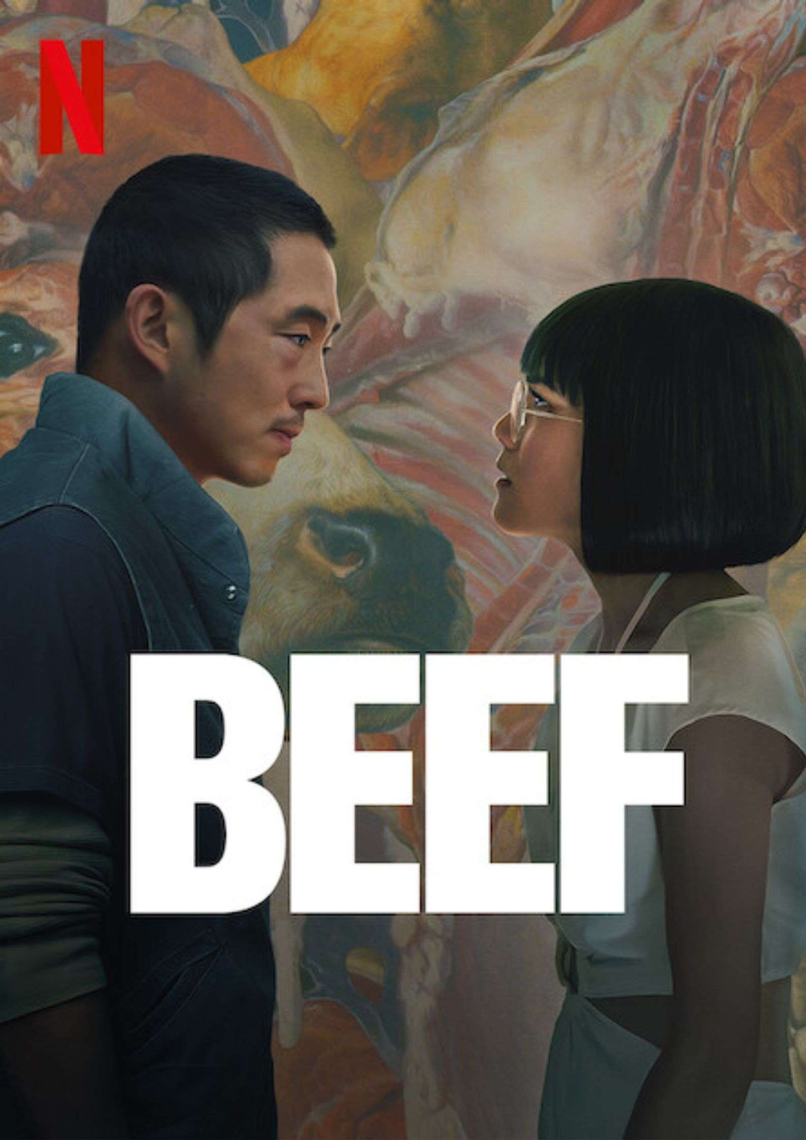 BEEF Season 2 All Episodes Free Download