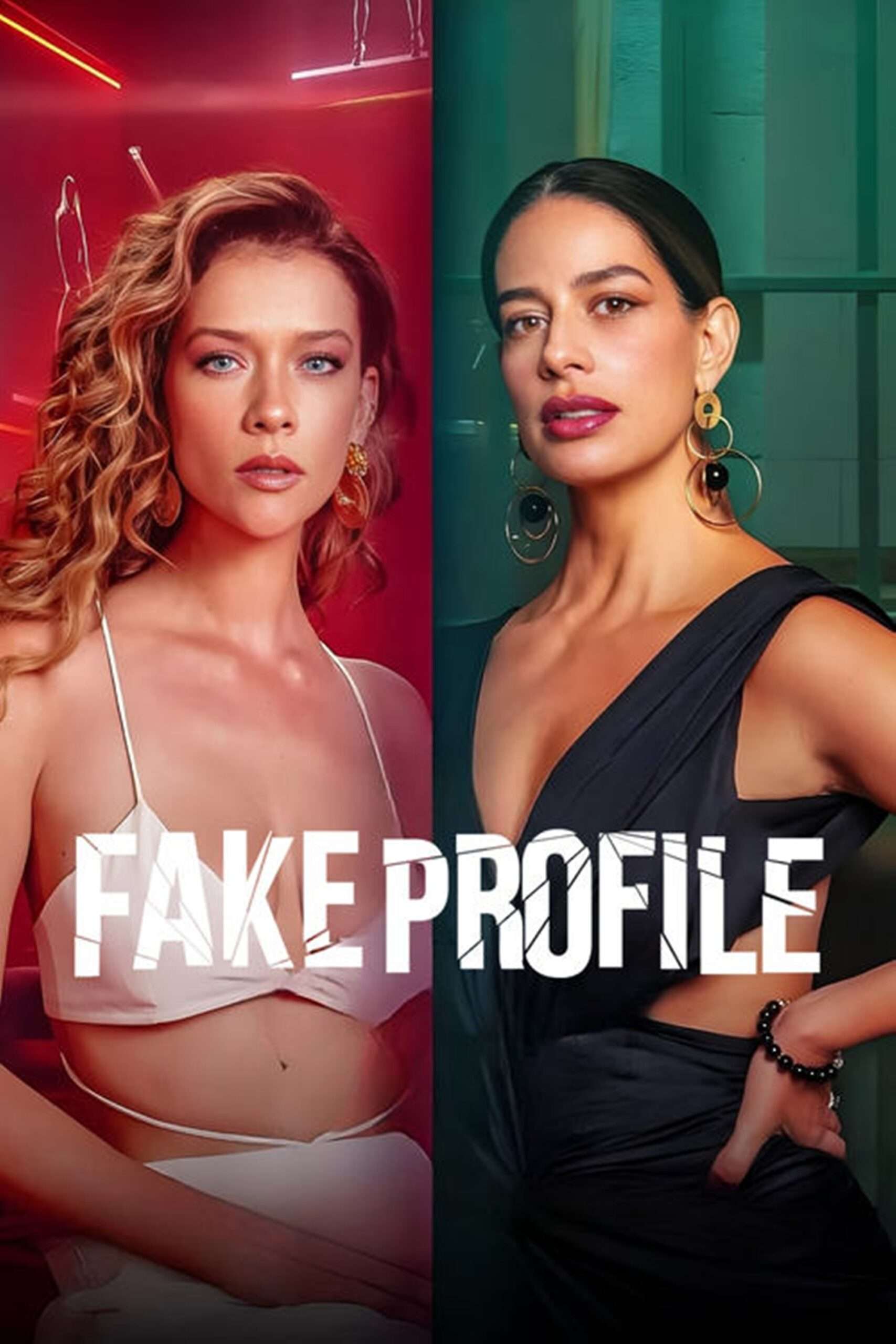 Fake Profile Season 3 All Episodes Free Download