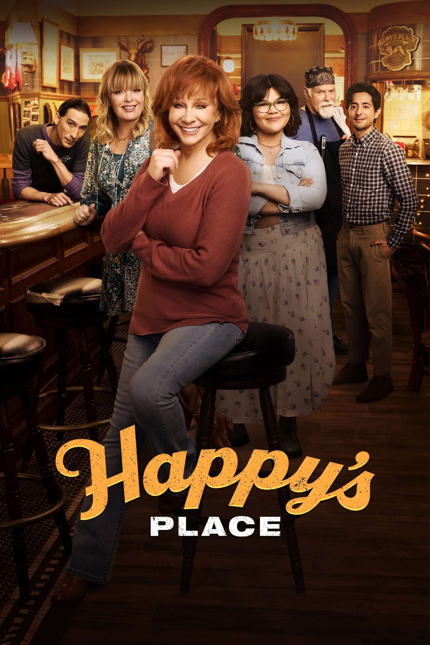 Happys Place Season 2 All Episodes Free Download