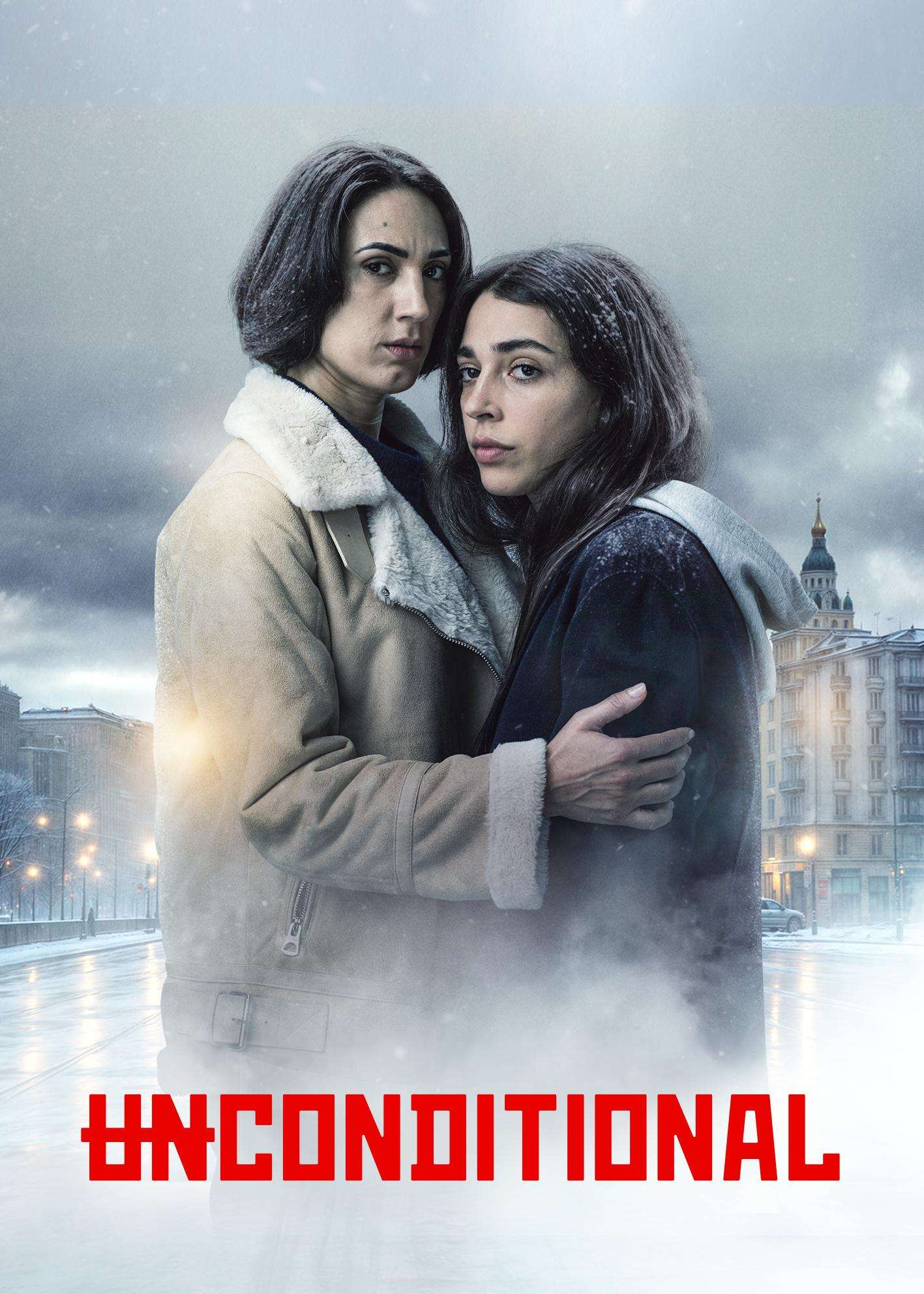 Unconditional Season 1