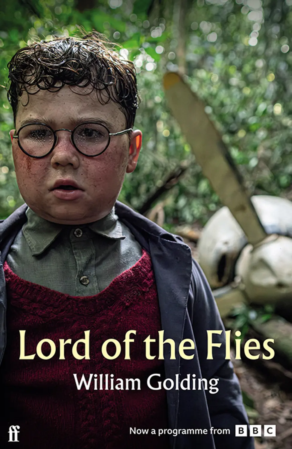 Lord of the Flies Season 1 All Episodes Free Download
