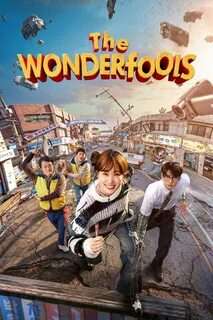 The WONDERfools KDrama Season 1