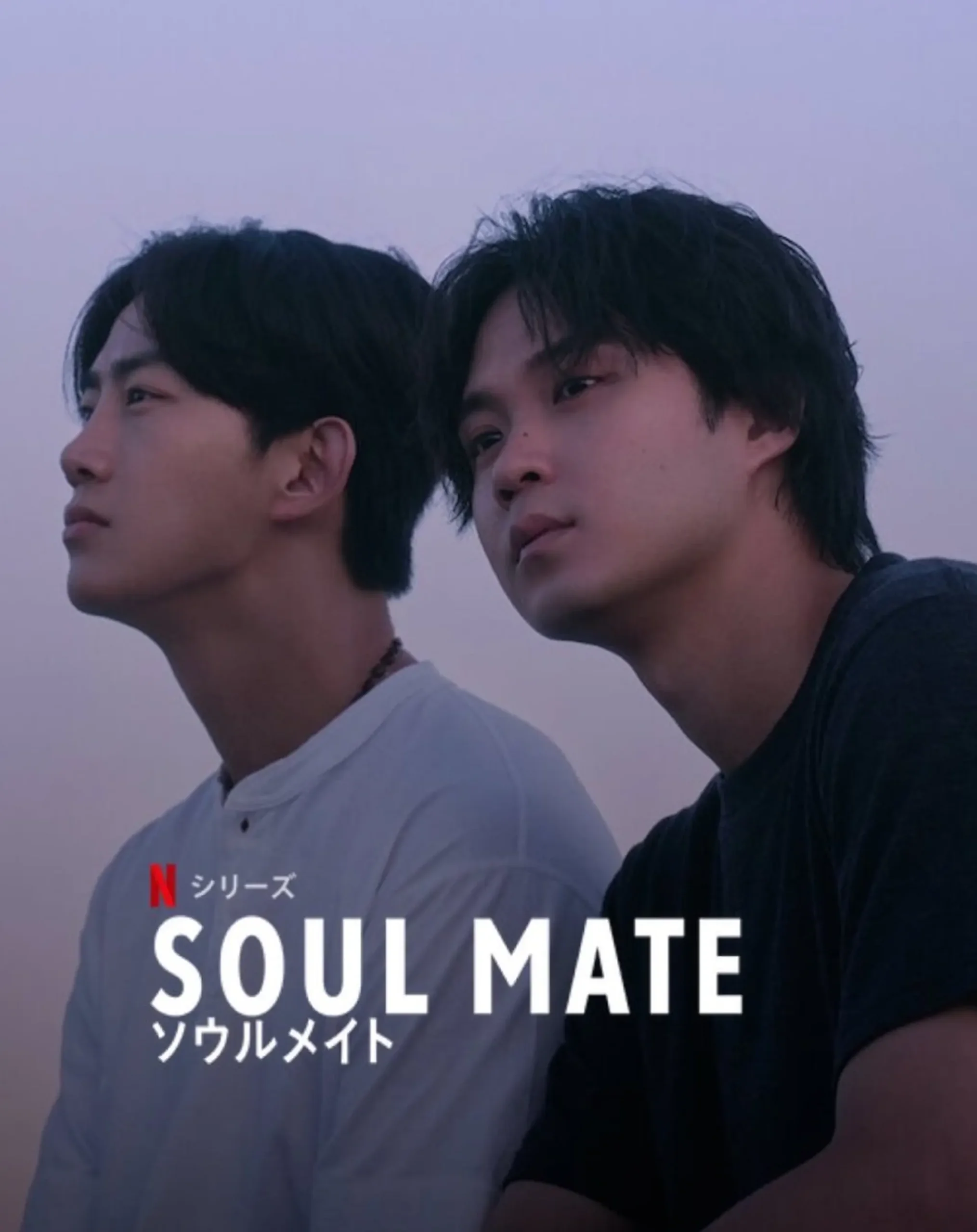 Soul Mate Netflix Season 1 All Episodes Free Download