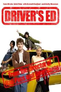 Drivers Ed Movie 2026