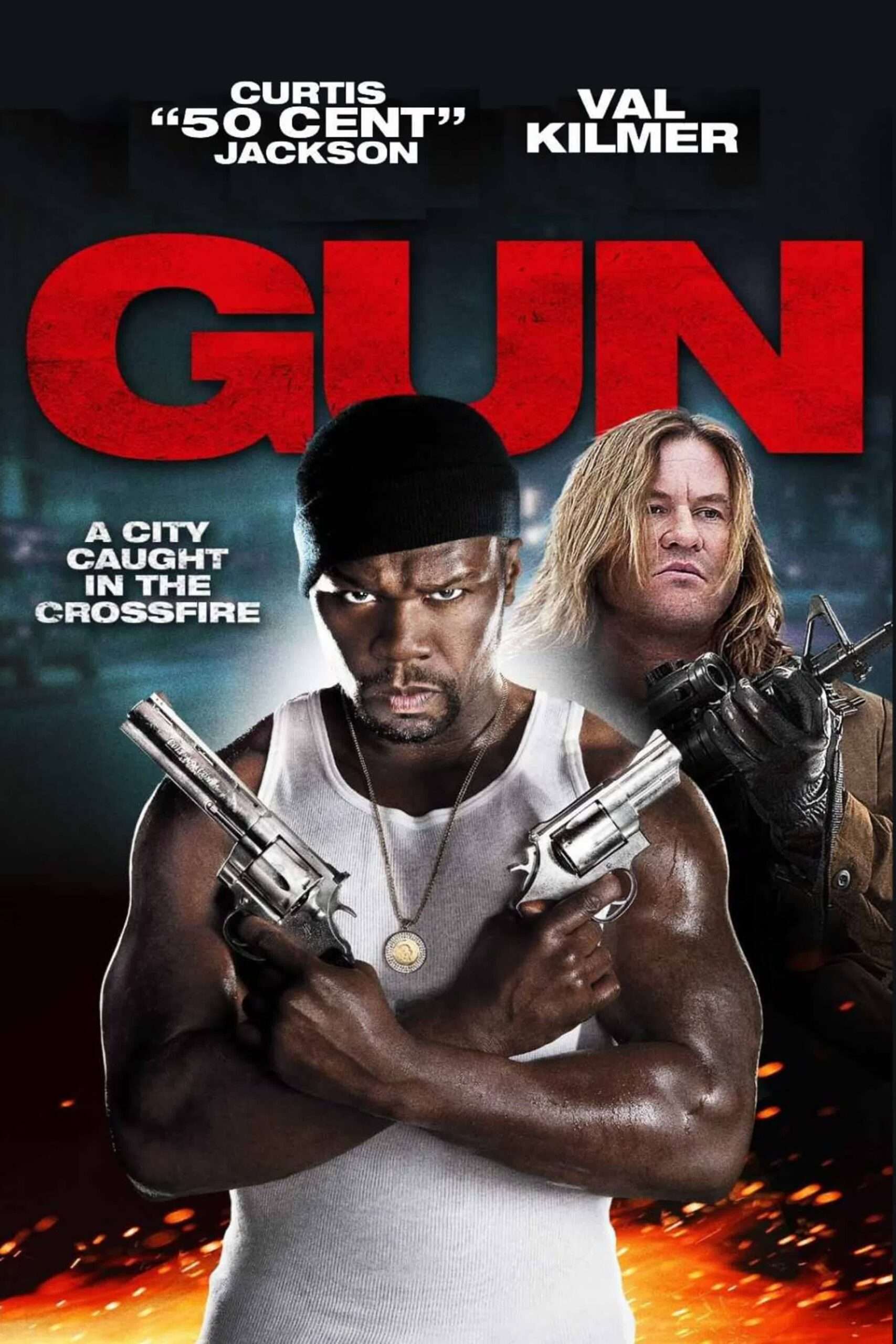 Gun Movie 2010