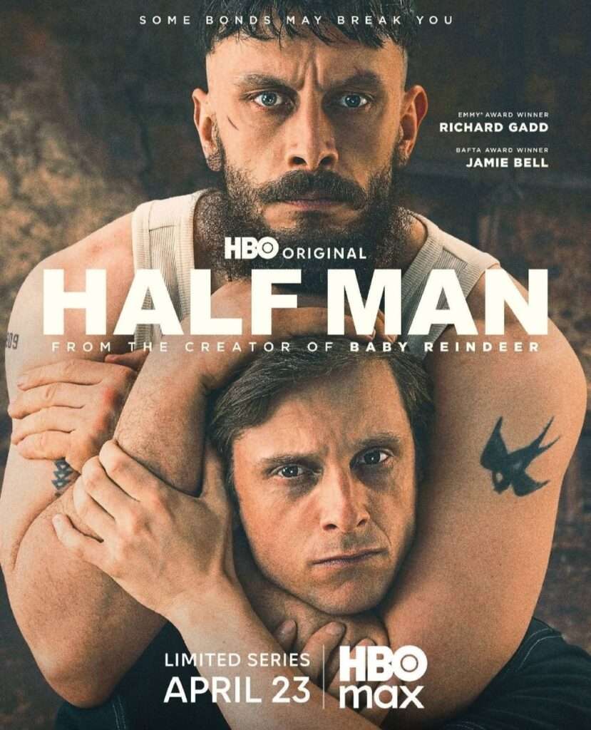 Half Man Season 1
