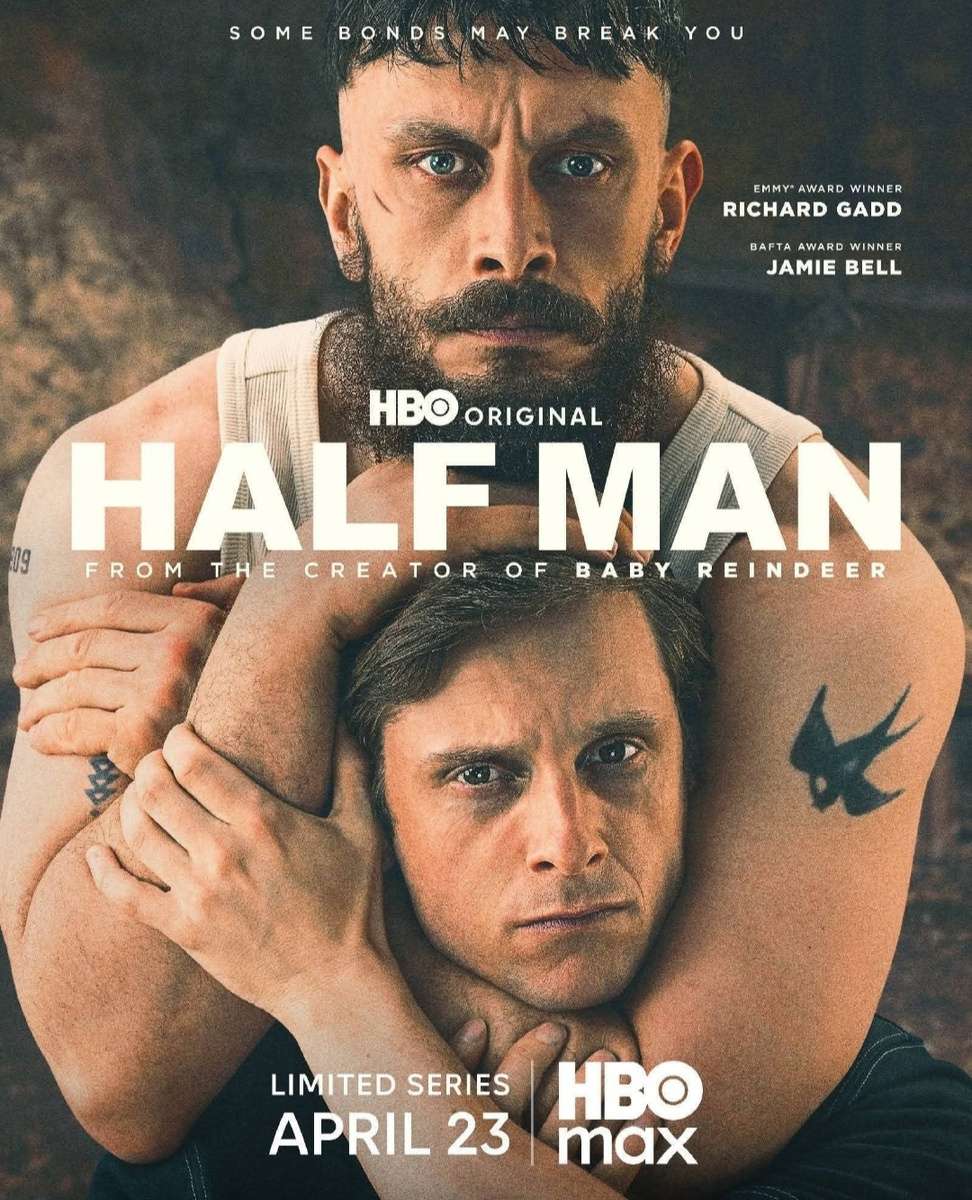 Half Man Season 1