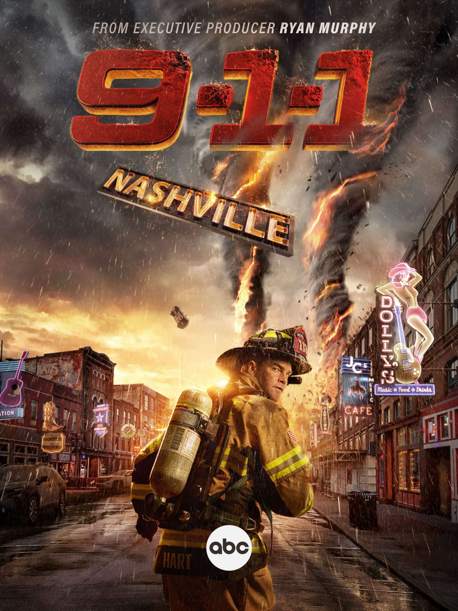 911 Nashville Season 1