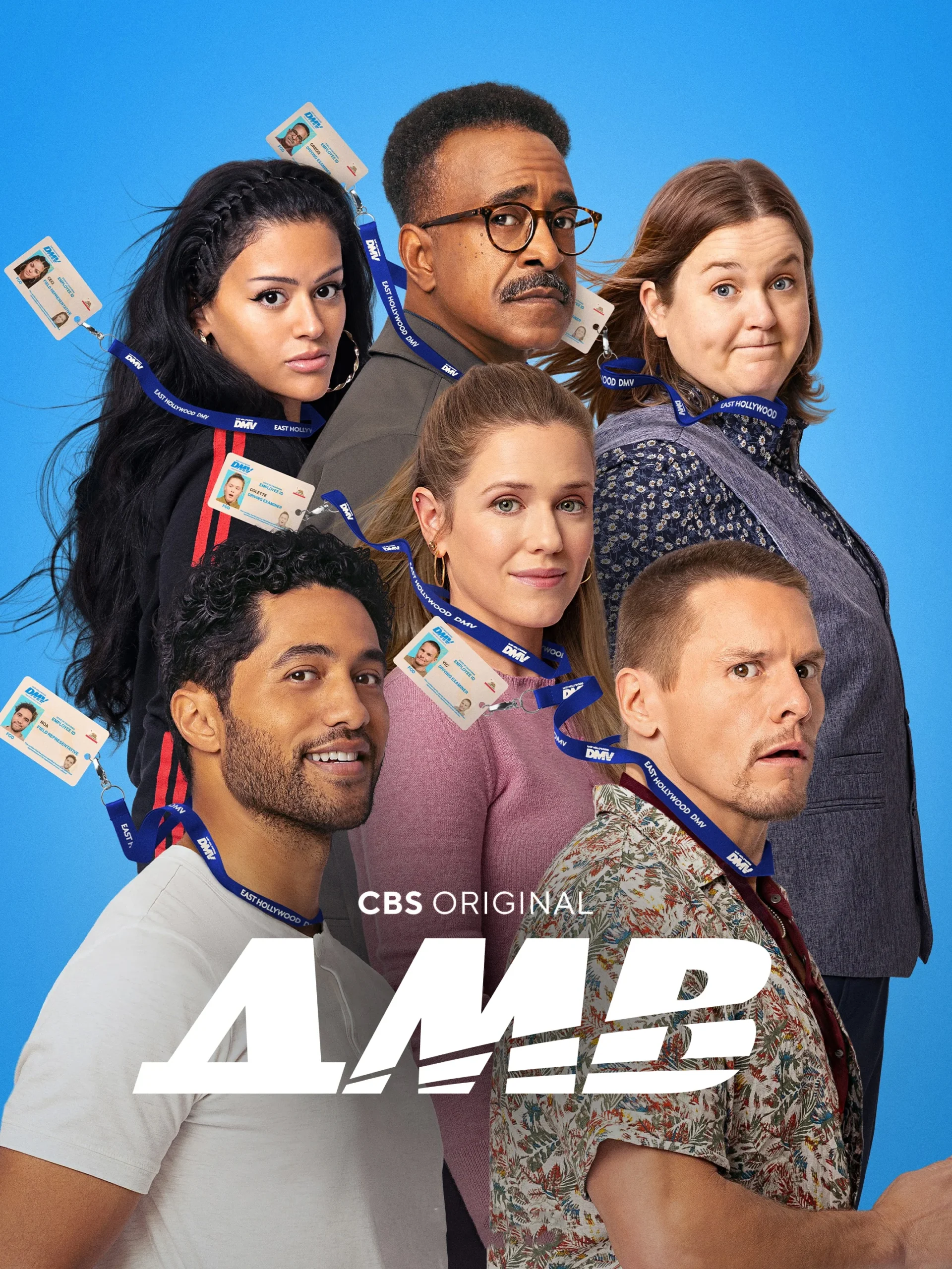DMV Season 1