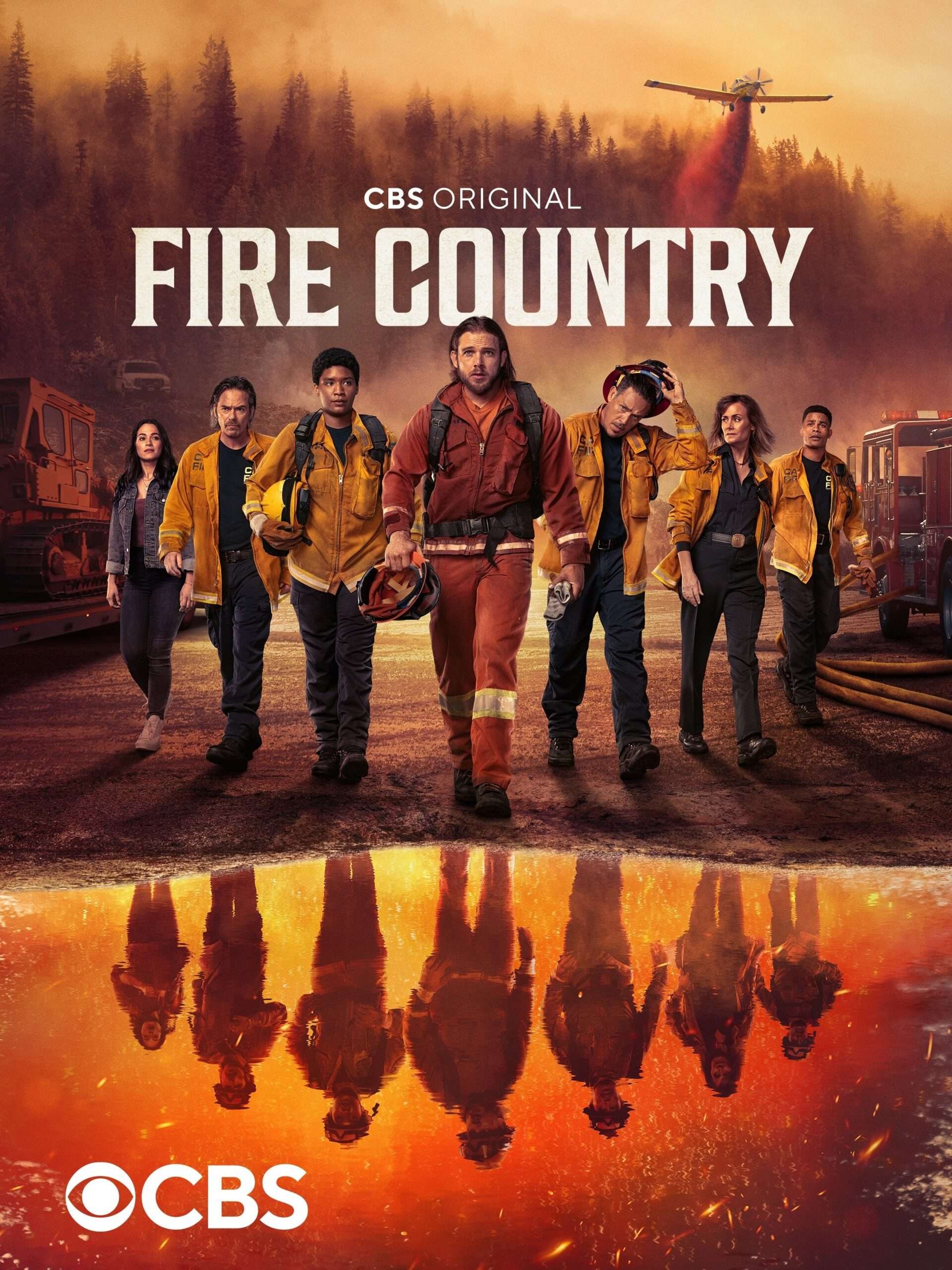 Fire Country Season 4 All Episodes Free Download