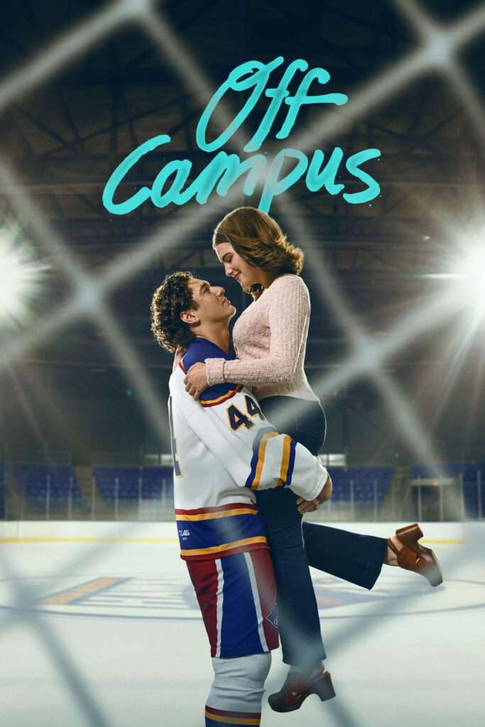 Off Campus Season 1