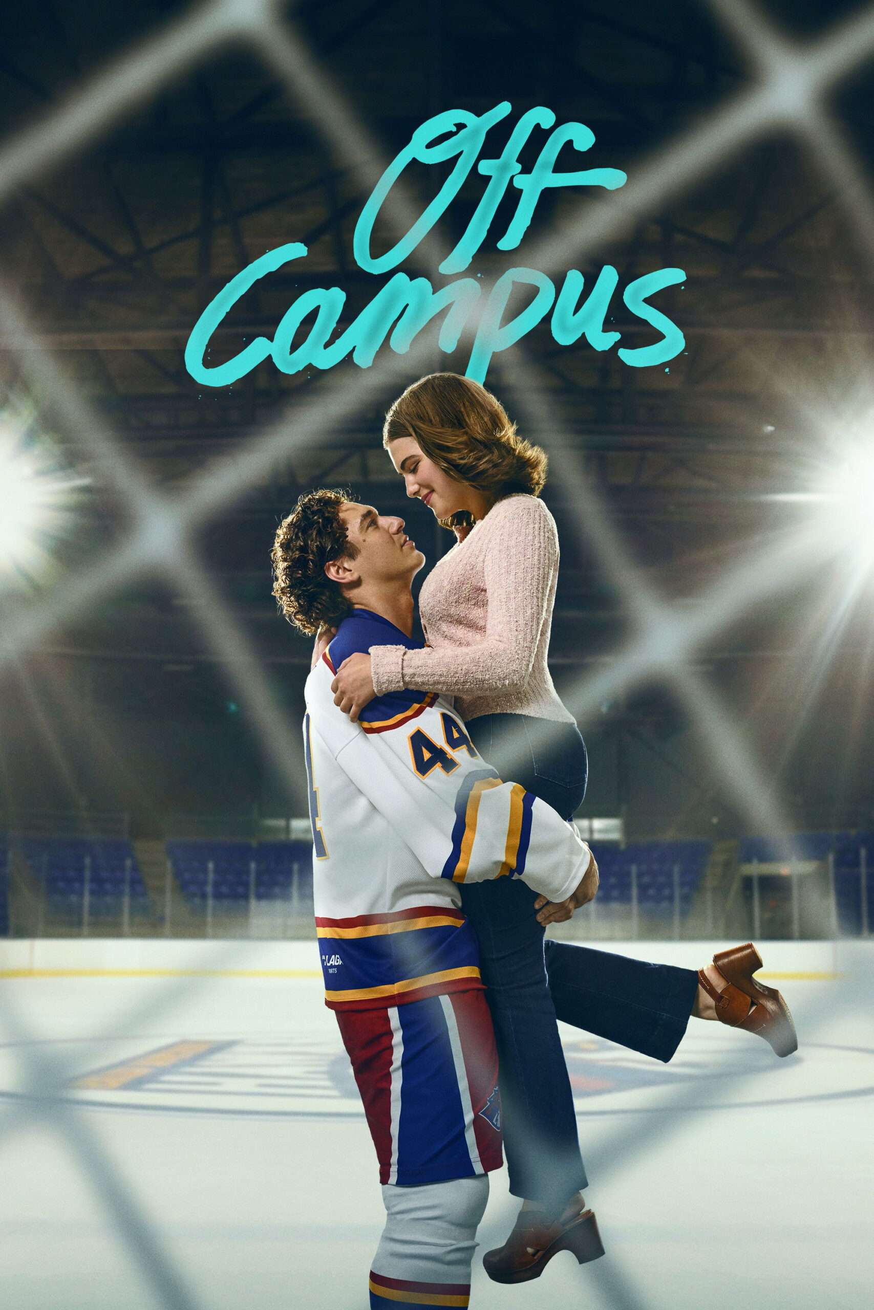Off Campus Season 1