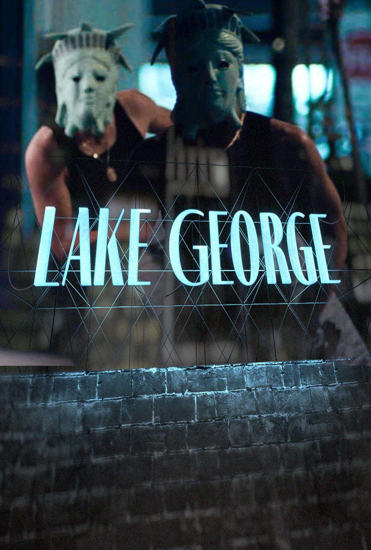 Lake George Movie 2025