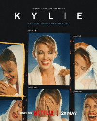 Kylie Season 1