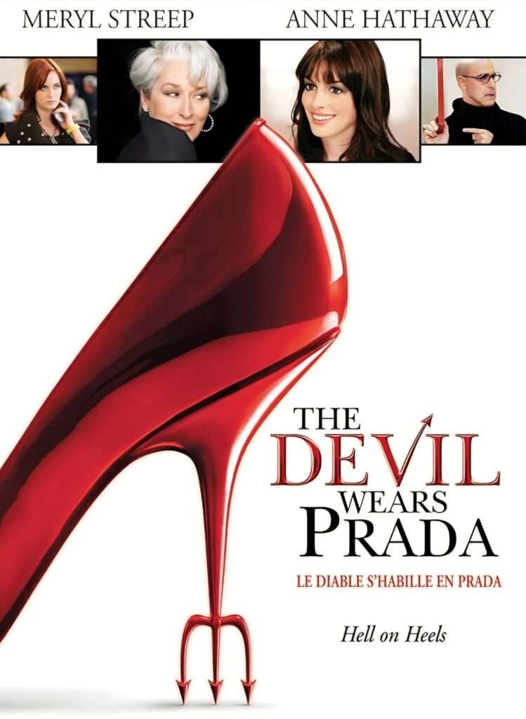 The Devil Wears Prada 2 Movie 2026