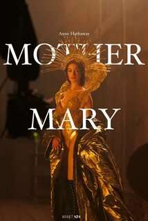 Mother Mary Movie 2026